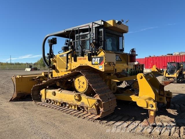 CAT D6T LGP Buldožerji goseničarji