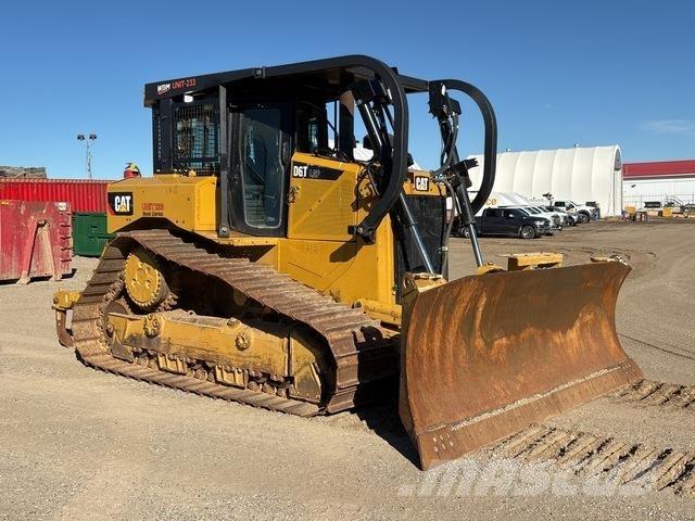 CAT D6T LGP Buldožerji goseničarji