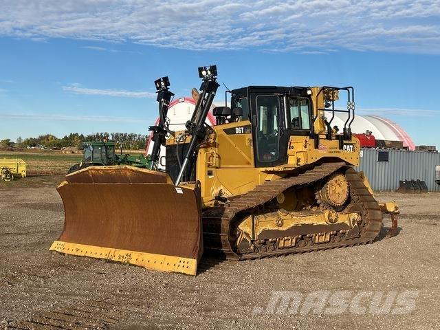 CAT D6T LGP Buldožerji goseničarji