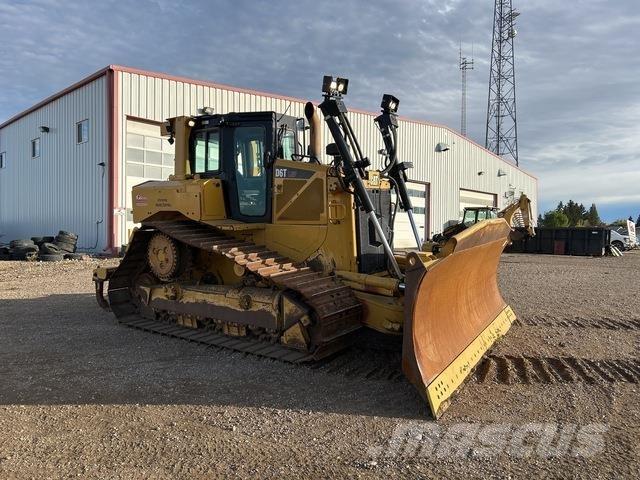 CAT D6T LGP Buldožerji goseničarji
