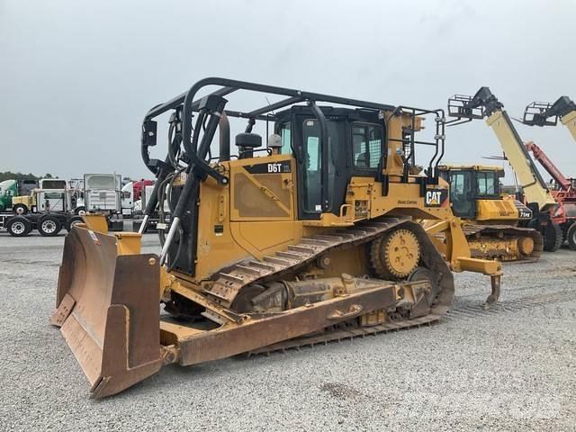 CAT D6T XL Buldožerji goseničarji
