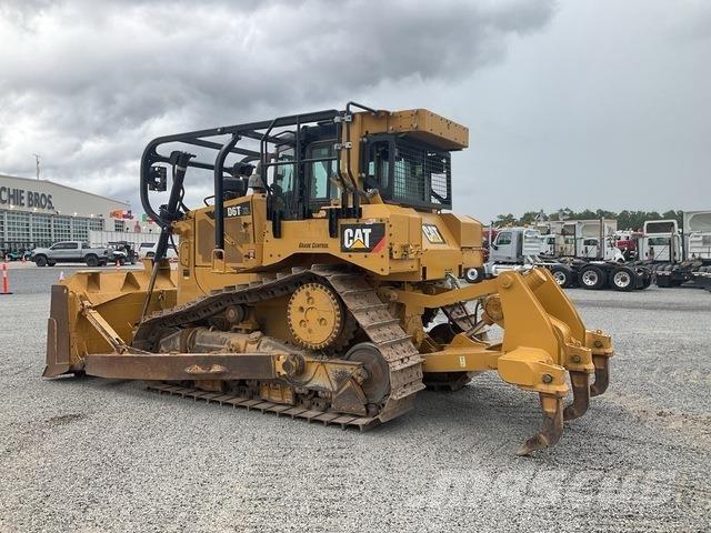 CAT D6T XL Buldožerji goseničarji