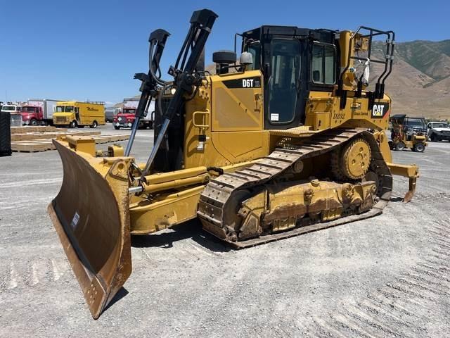 CAT D6T XL Buldožerji goseničarji