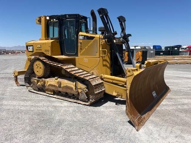 CAT D6T XL Buldožerji goseničarji