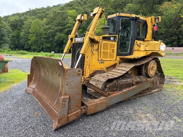 CAT D6T XL Buldožerji goseničarji