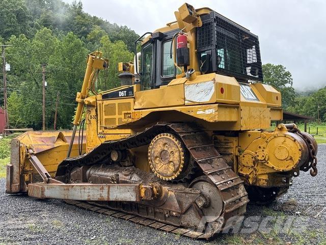 CAT D6T XL Buldožerji goseničarji