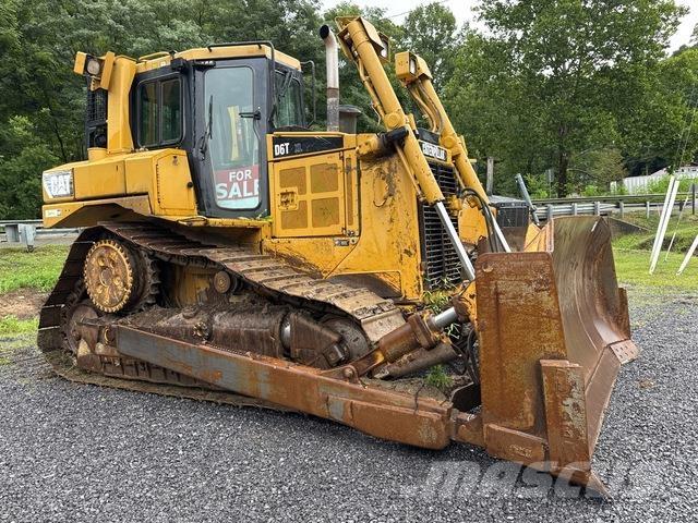 CAT D6T XL Buldožerji goseničarji
