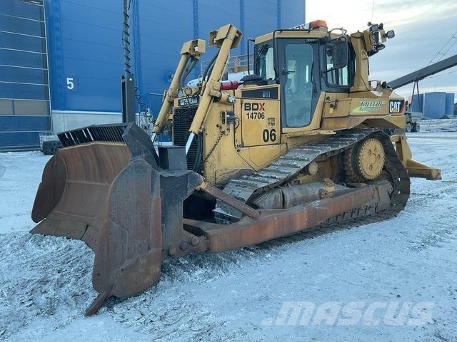 CAT D6T XL Buldožerji goseničarji