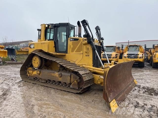 CAT D6TLGP Buldožerji goseničarji