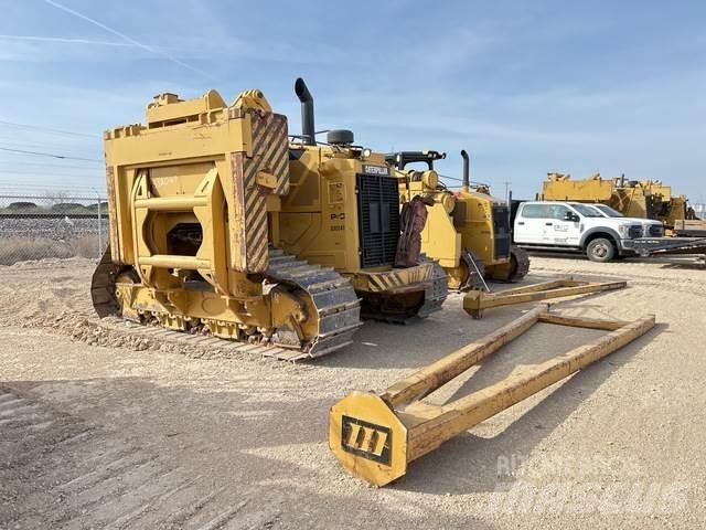 CAT D6TLGP Buldožerji za polaganje cevi