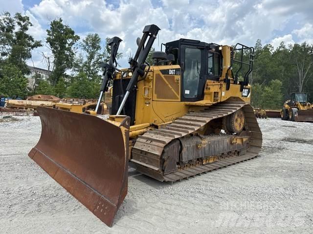 CAT D6TLGP Buldožerji goseničarji