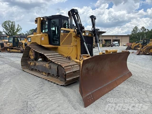 CAT D6TLGP Buldožerji goseničarji