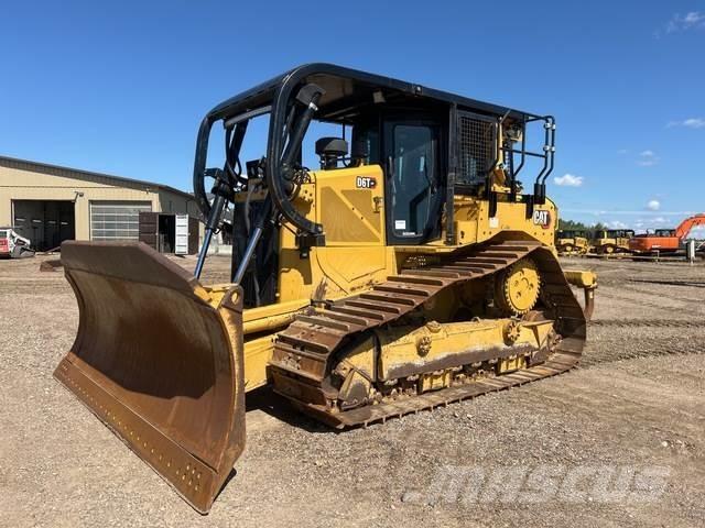 CAT D6TLGP Buldožerji goseničarji