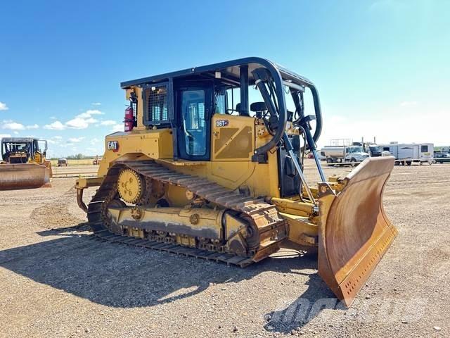 CAT D6TLGP Buldožerji goseničarji