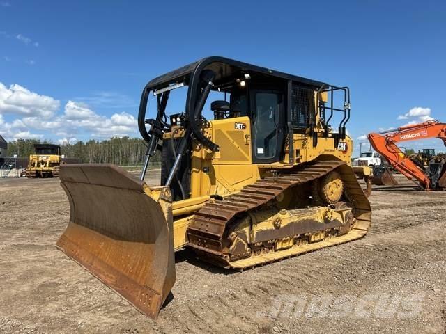 CAT D6TLGP Buldožerji goseničarji