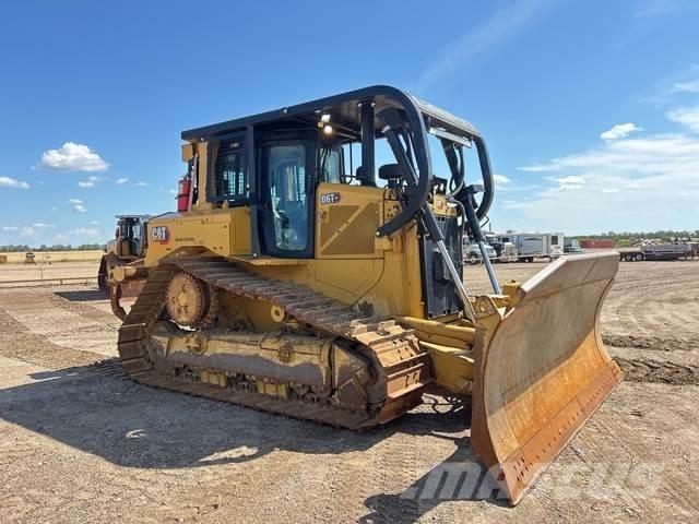 CAT D6TLGP Buldožerji goseničarji