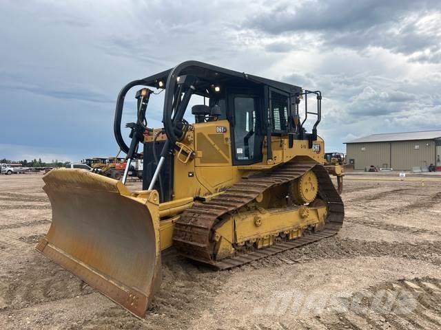 CAT D6TLGP Buldožerji goseničarji