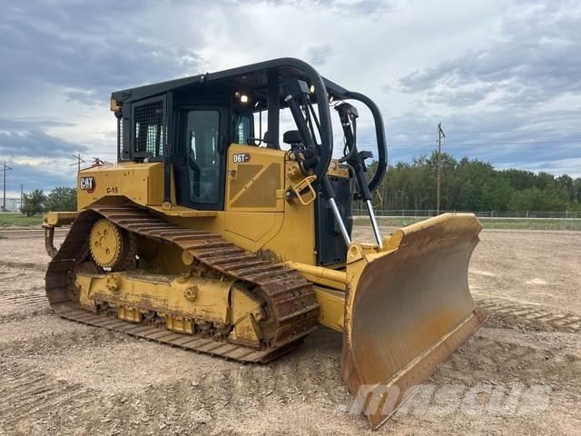 CAT D6TLGP Buldožerji goseničarji