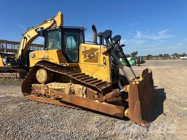 CAT D6XE LGP Buldožerji goseničarji