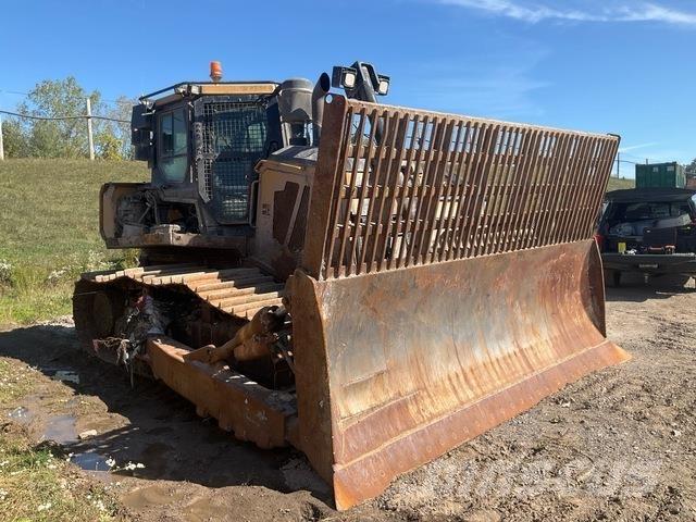 CAT D7E Buldožerji goseničarji