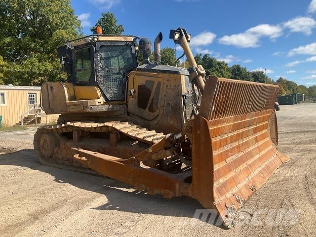 CAT D7E LGP Buldožerji goseničarji