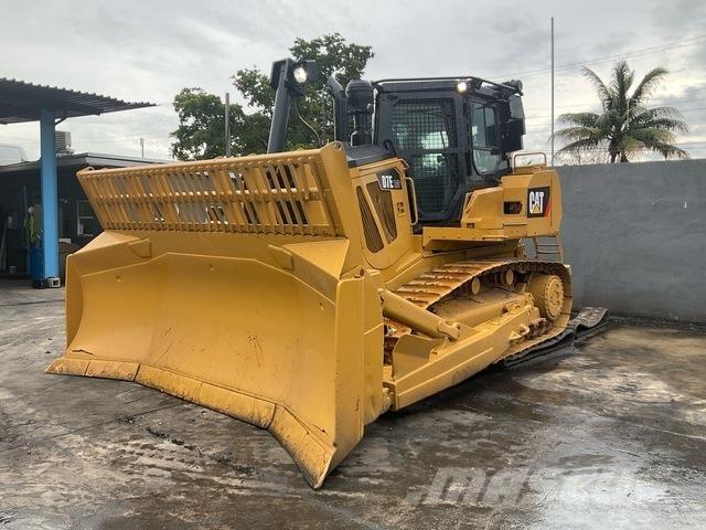 CAT D7E LGP Buldožerji goseničarji