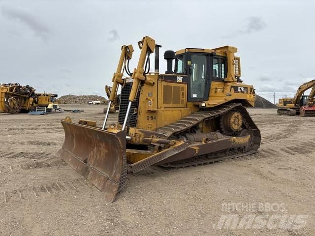 CAT D7R XR Buldožerji goseničarji