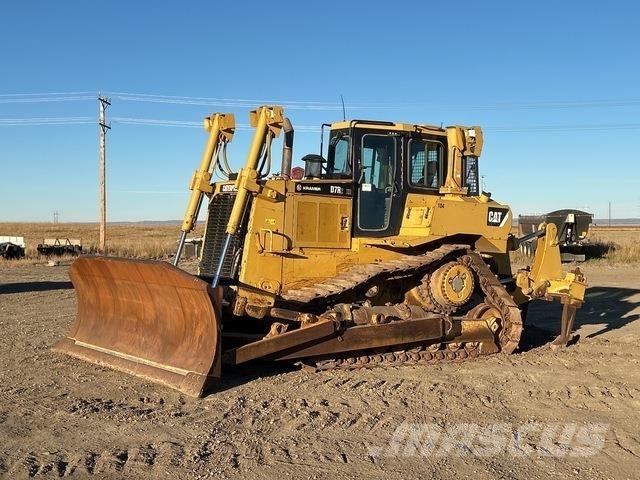CAT D7R2 XR Buldožerji goseničarji