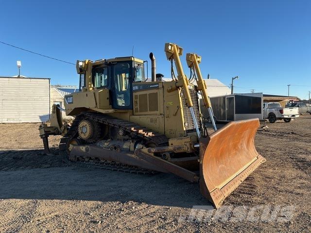 CAT D7R2 XR Buldožerji goseničarji