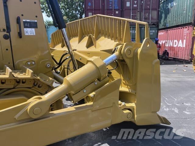 CAT D8GC Buldožerji goseničarji
