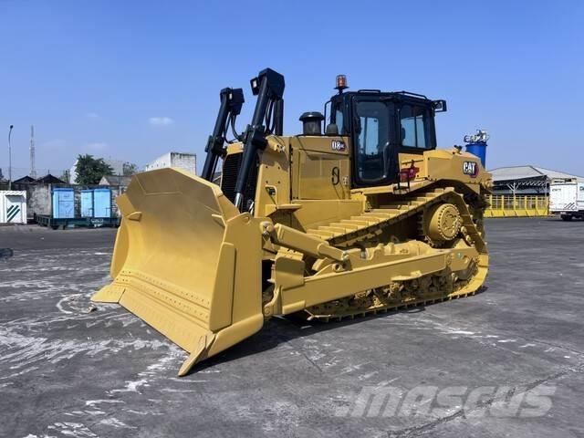 CAT D8GC Buldožerji goseničarji