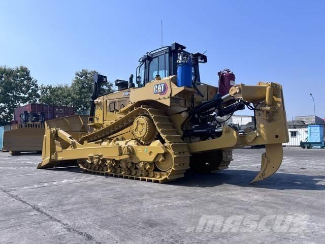 CAT D8GC Buldožerji goseničarji