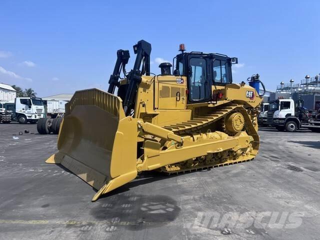 CAT D8GC Buldožerji goseničarji