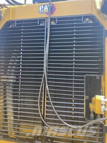 CAT D8GC Buldožerji goseničarji