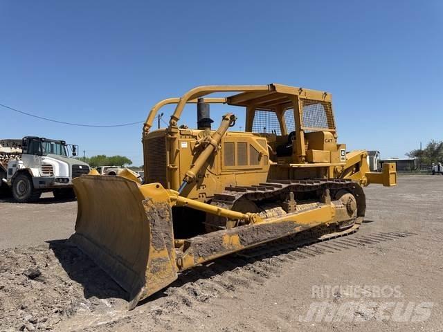 CAT D8K Buldožerji goseničarji