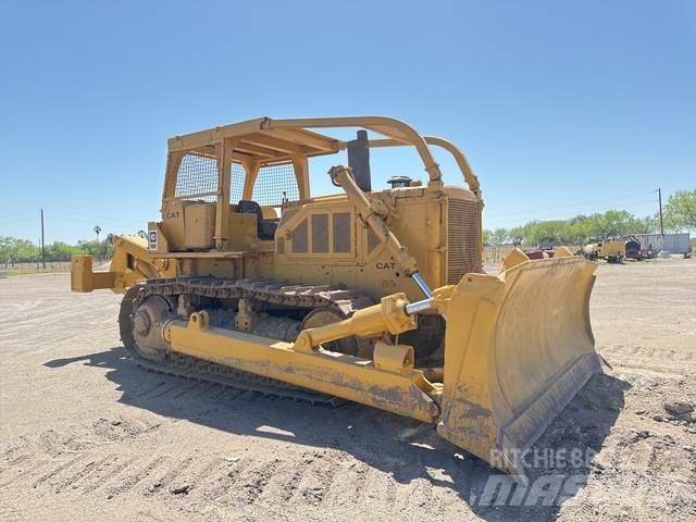 CAT D8K Buldožerji goseničarji
