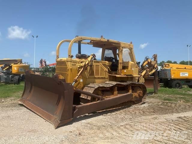CAT D8K Buldožerji goseničarji