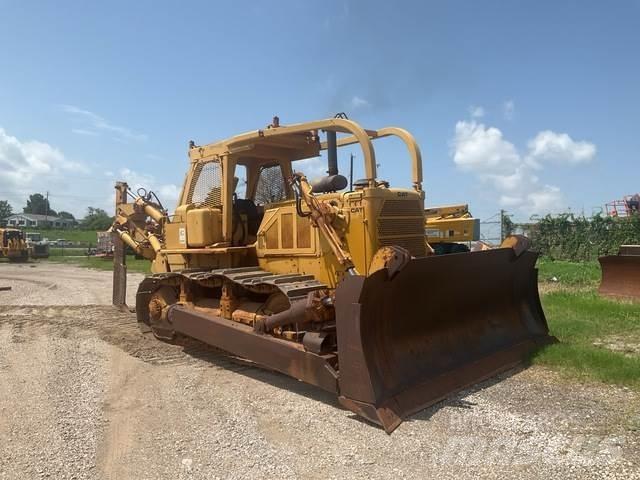 CAT D8K Buldožerji goseničarji