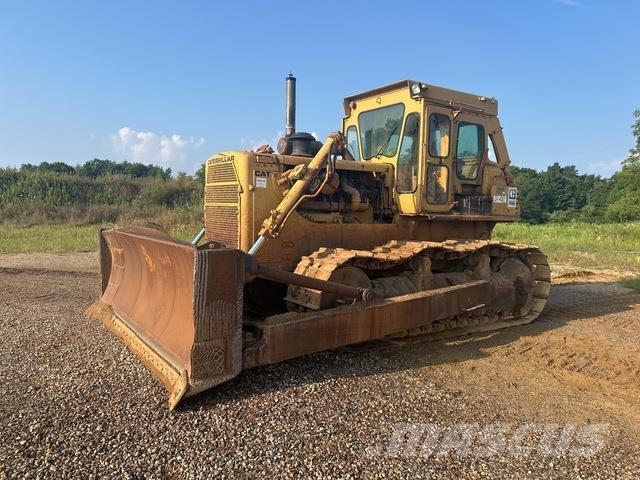 CAT D8K Buldožerji goseničarji