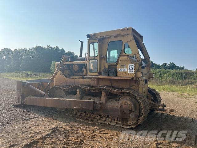CAT D8K Buldožerji goseničarji