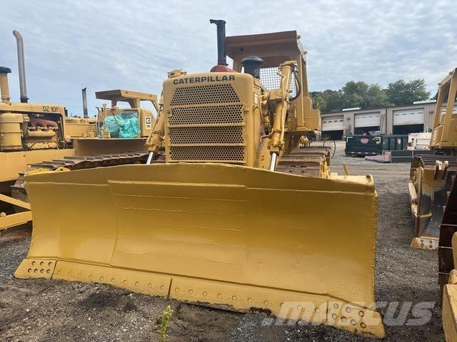 CAT D8K Buldožerji goseničarji