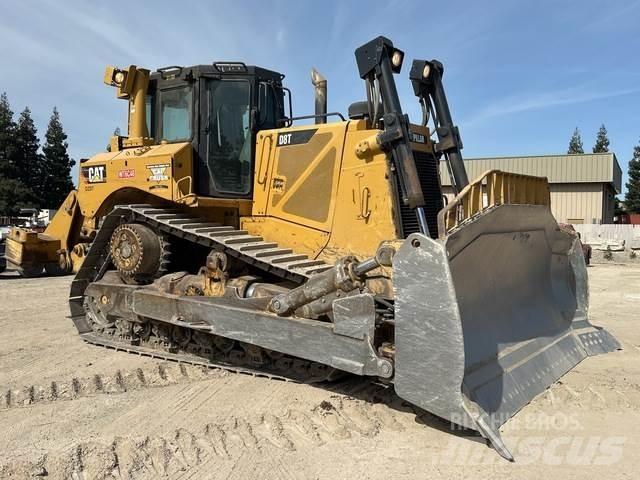 CAT D8T Buldožerji goseničarji