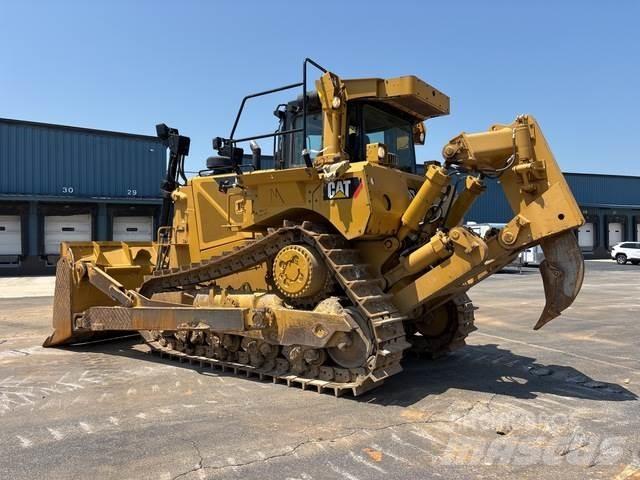 CAT D8T Buldožerji goseničarji