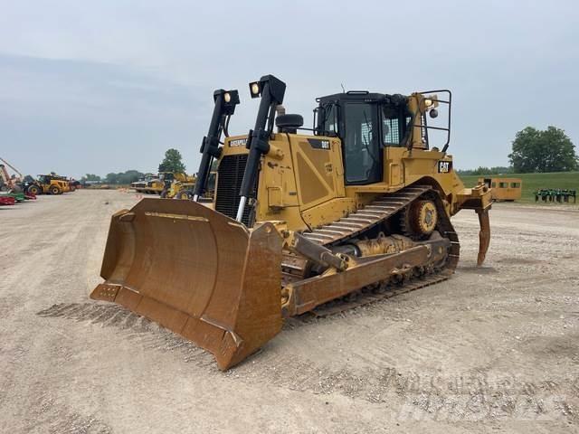 CAT D8T Buldožerji goseničarji