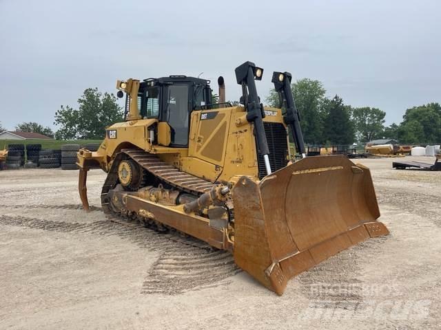 CAT D8T Buldožerji goseničarji
