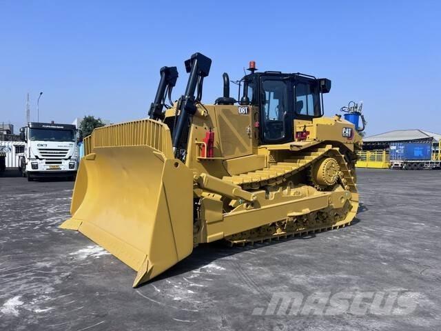 CAT D8T Buldožerji goseničarji