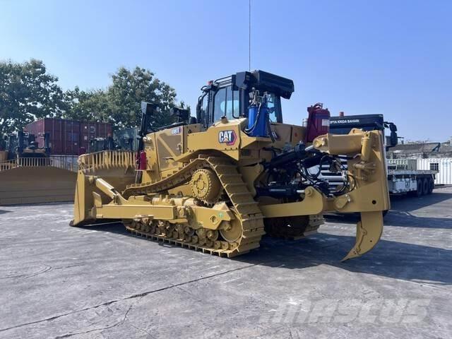CAT D8T Buldožerji goseničarji