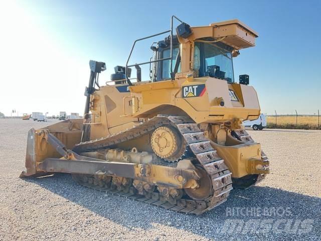 CAT D8T Buldožerji goseničarji