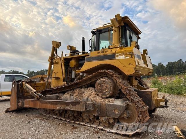 CAT D8T Buldožerji goseničarji