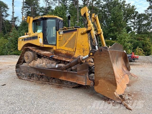 CAT D8T Buldožerji goseničarji